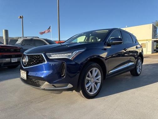 2024 Acura RDX Base