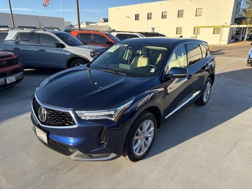 2024 Acura RDX Base