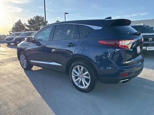 2024 Acura RDX Base