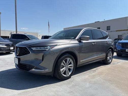 2022 Acura MDX Base