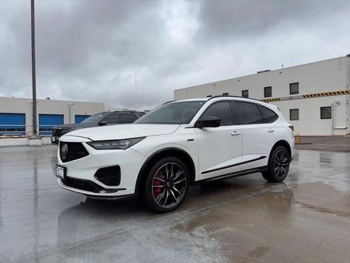 2023 Acura MDX Type S w/Advance Package