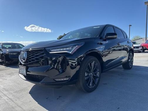 2025 Acura RDX A-Spec