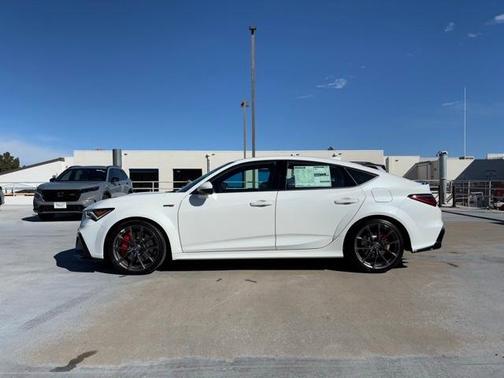 2025 Acura Integra Type S