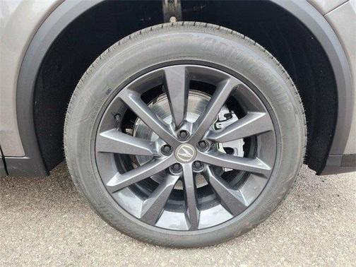 2025 Acura MDX A-Spec