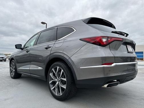 2022 Acura MDX Technology