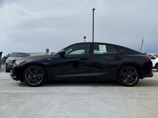 2023 Acura Integra A-Spec