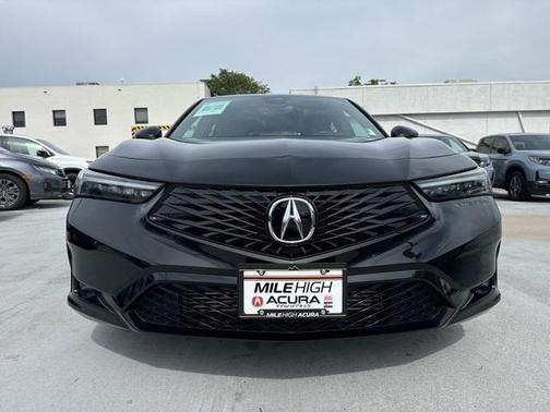 2023 Acura Integra A-Spec