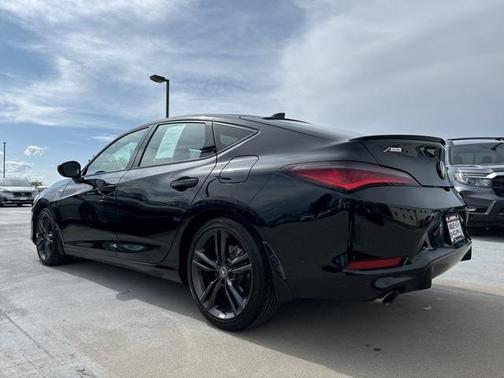2023 Acura Integra A-Spec