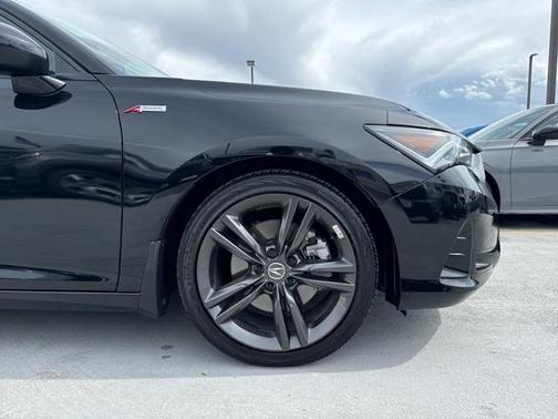 2023 Acura Integra A-Spec