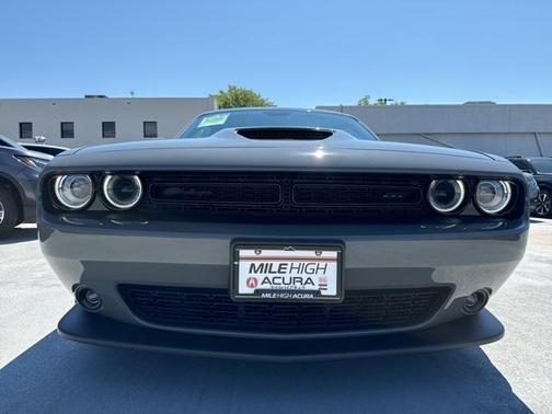 2023 Dodge Challenger GT