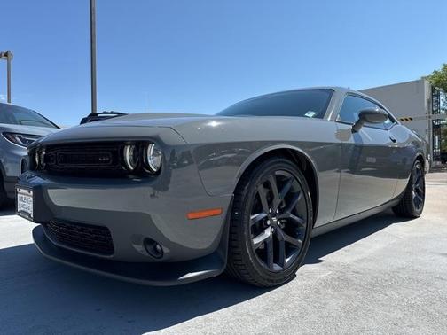 2023 Dodge Challenger GT