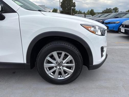 2016 Mazda CX-5 Sport