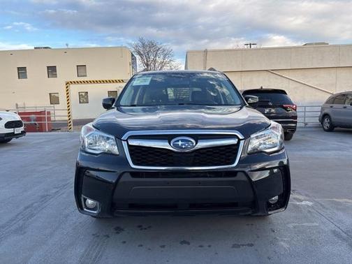 2014 Subaru Forester 2.0XT Premium