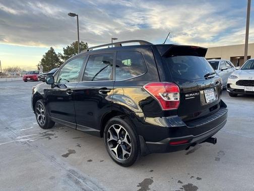 2014 Subaru Forester 2.0XT Premium