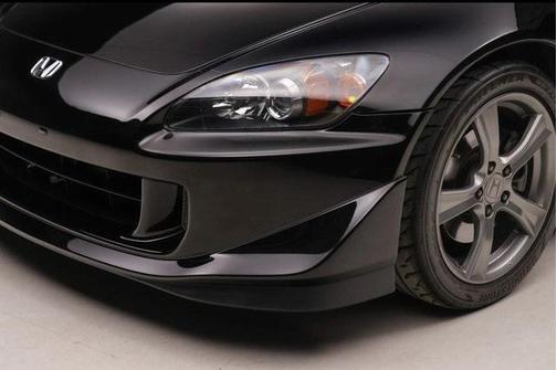 2008 Honda S2000 CR