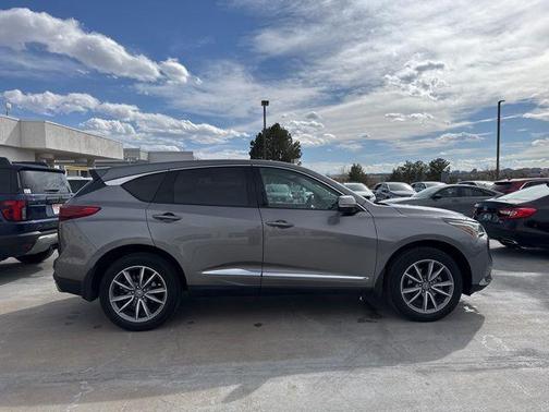 2023 Acura RDX Technology Package