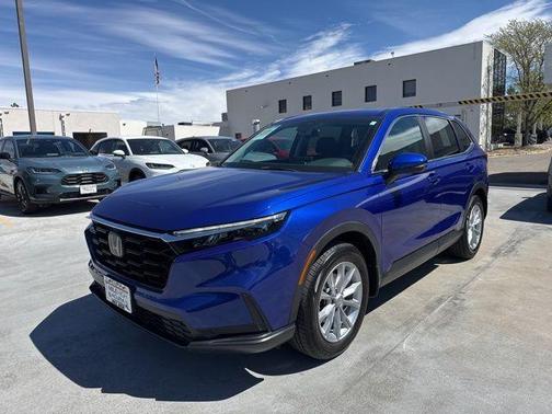 Canyon 2023 Honda CR-V EX