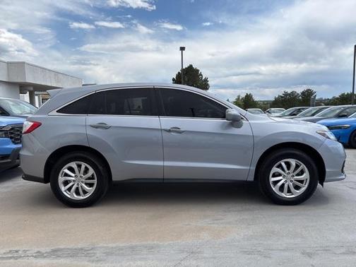 2016 Acura RDX Base