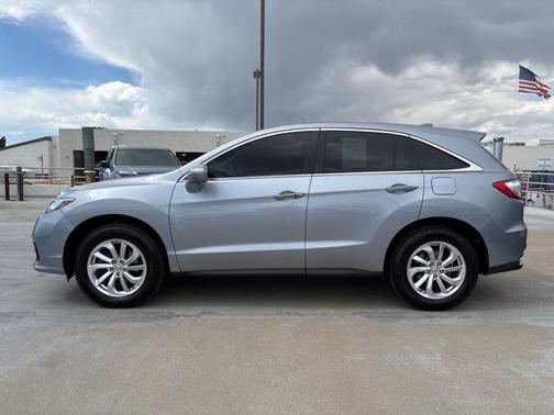 2016 Acura RDX Base