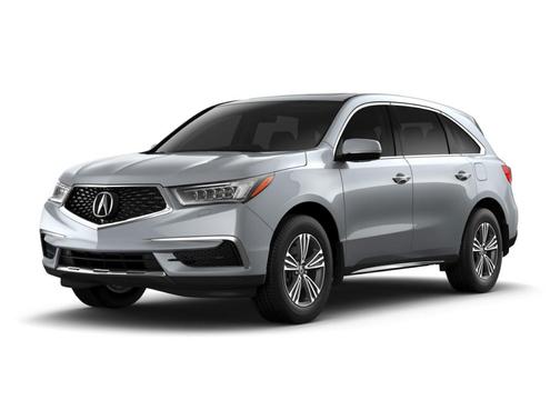 2020 Acura MDX 3.5L