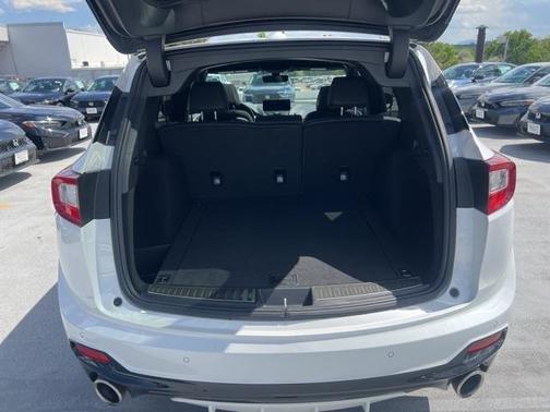 2025 Acura RDX A-Spec Advance Package