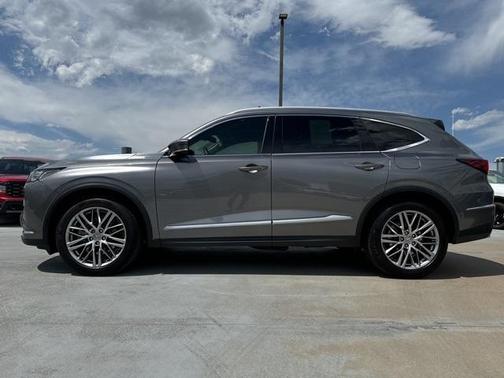 2022 Acura MDX Advance