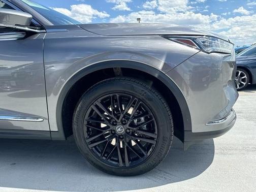 2022 Acura MDX Technology