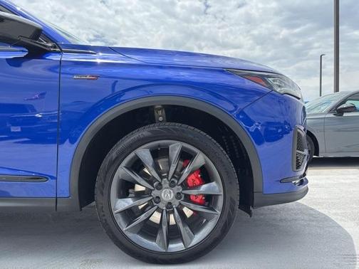 2022 Acura MDX Type S
