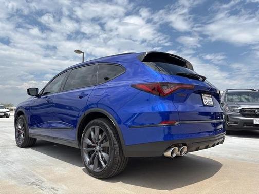 2022 Acura MDX Type S