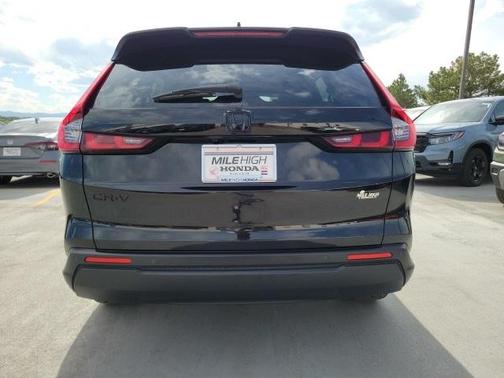 2023 Honda CR-V EX-L w/o BSI
