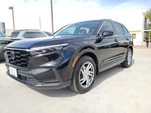2023 Honda CR-V EX-L w/o BSI