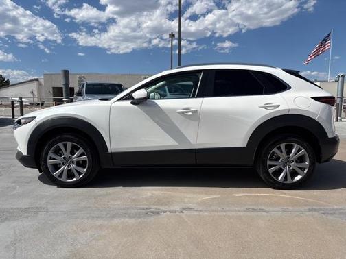 2022 Mazda CX-30 2.5 S Preferred Package