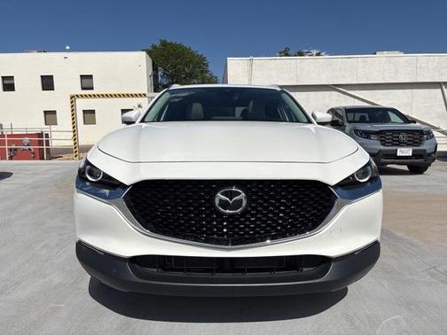 2022 Mazda CX-30 2.5 S Preferred Package