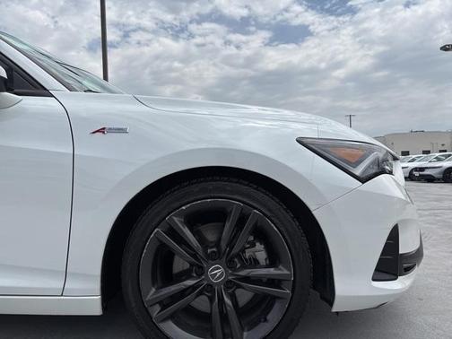2023 Acura Integra A-Spec