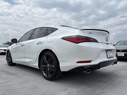 2023 Acura Integra A-Spec