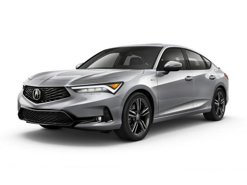 2023 Acura Integra A-Spec