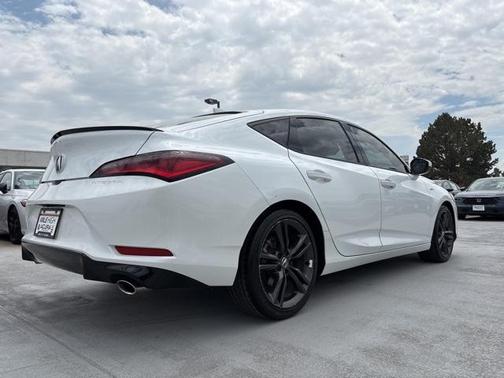 2023 Acura Integra A-Spec