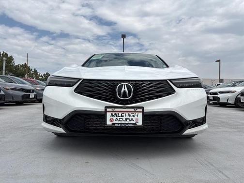 2023 Acura Integra A-Spec