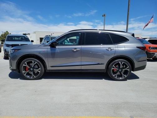 2025 Acura MDX Type S w/Advance Package