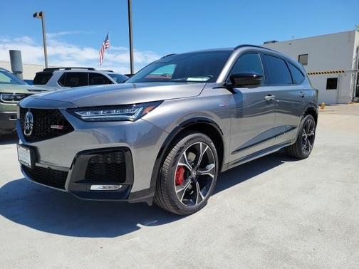 2025 Acura MDX Type S w/Advance Package