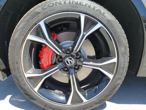 2025 Acura MDX Type S w/Advance Package