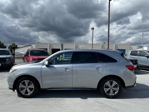 2019 Acura MDX 3.5L