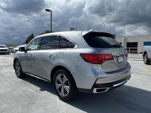 2019 Acura MDX 3.5L