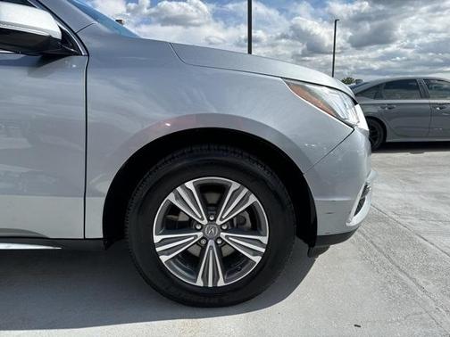 2019 Acura MDX 3.5L