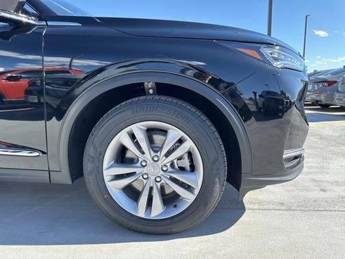 2025 Acura MDX Base