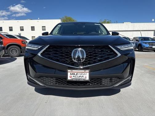 2025 Acura MDX Base