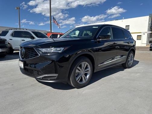 2025 Acura MDX Base