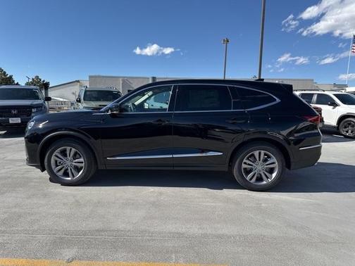 2025 Acura MDX Base