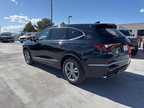 2025 Acura MDX Base