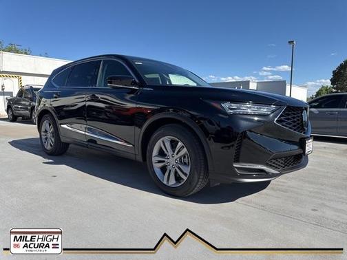 2025 Acura MDX Base